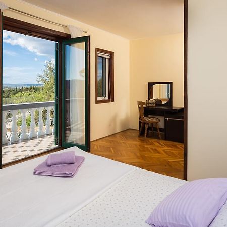 Villa Otavia Sibenik Bagian luar foto