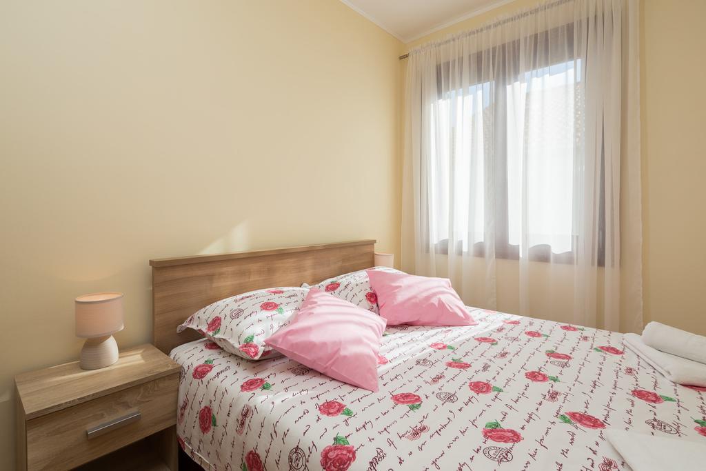 Villa Otavia Sibenik Bagian luar foto