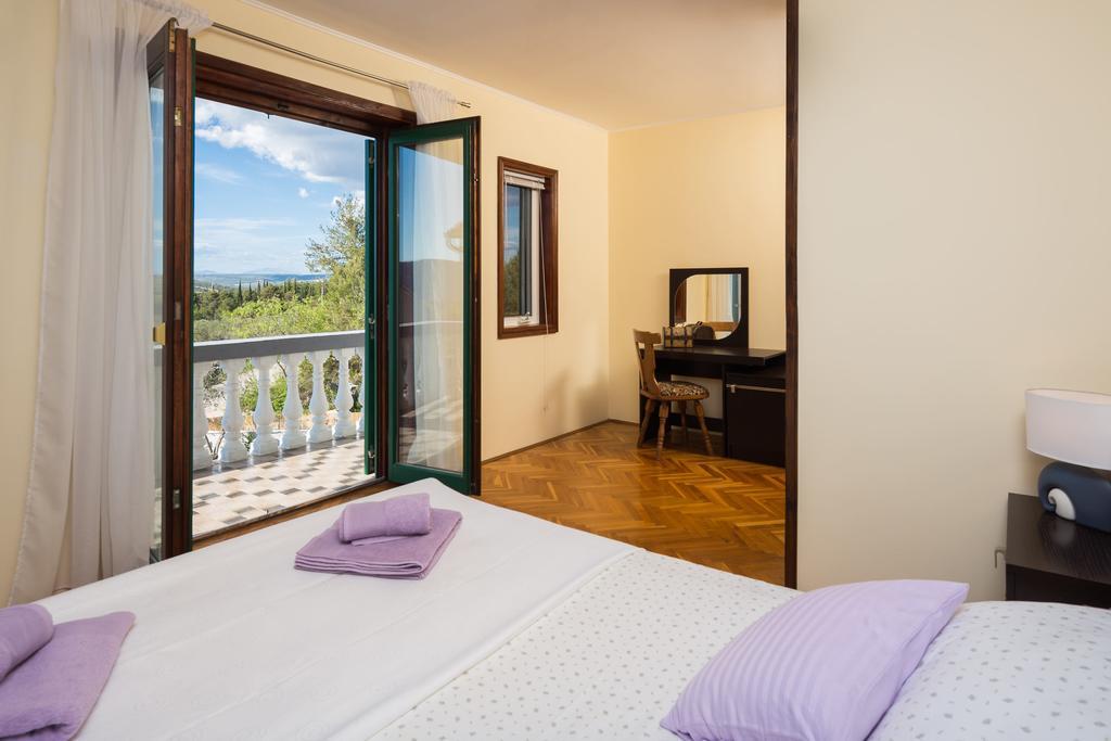 Villa Otavia Sibenik Bagian luar foto